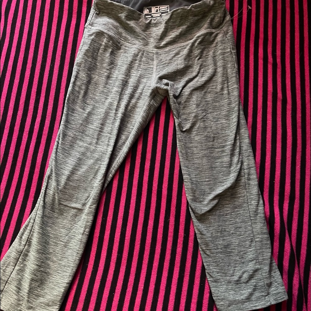 New balance leggings